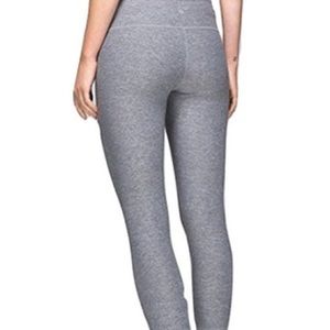 Lululemon Cropped Leggings